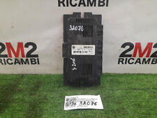 CENTRALINA LUCI MODULO VANO PIEDI PER BMW Serie 5 F10 61359263796 (10>)