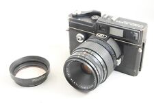 Exc Fuji Fujifilm Fujica GL690 Pro 6x9 fotocamera con obiettivo Fujinon S 100 mm f/3,5 #4351
