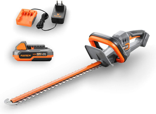 Tagliasiepi batteria 20v - a,