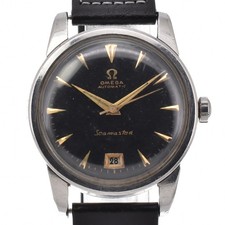 Orologio Uomo Automatico Omega