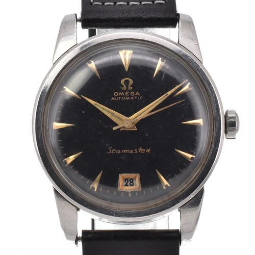 Orologio uomo automatico omega - automatico,