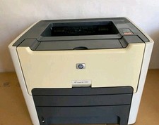 HP LaserJet 1320 Printer