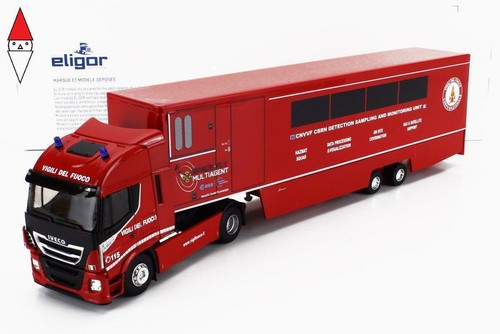 Eligor iveco fiat stralis - iveco,
