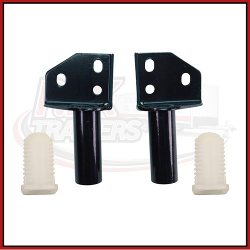 Perno cerniera rampa e - 2, x