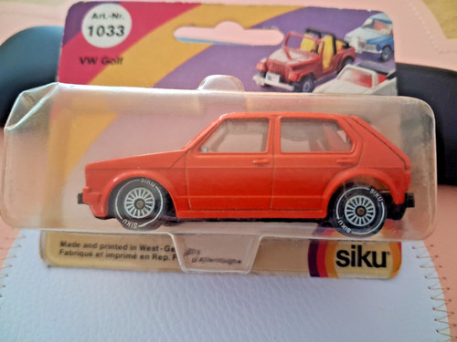 Siku golf 1033 - siku,, golf,