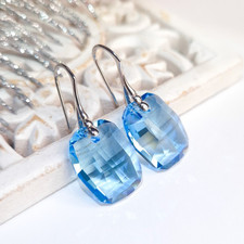 Orecchini argento sterling 925