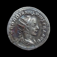 Antoninien Gordien III