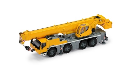Liebherr ltm 1120 wsi - liebherr,