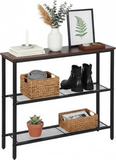 Console , Hxlxp: 75 X 80 X 23