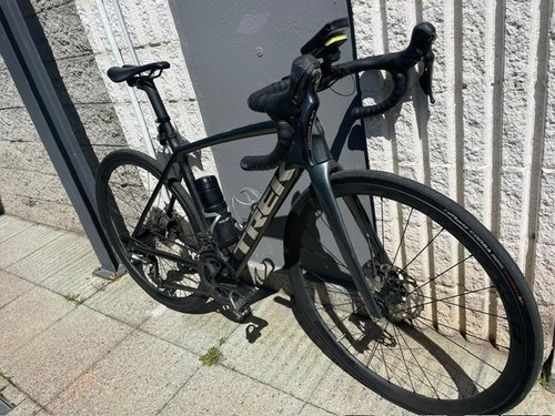 Bici corsa trek emonda - bici,