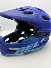 BELL Super 3R Helmet Matte