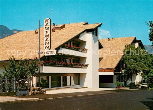 Auer ora suedtirol hotel - auer,