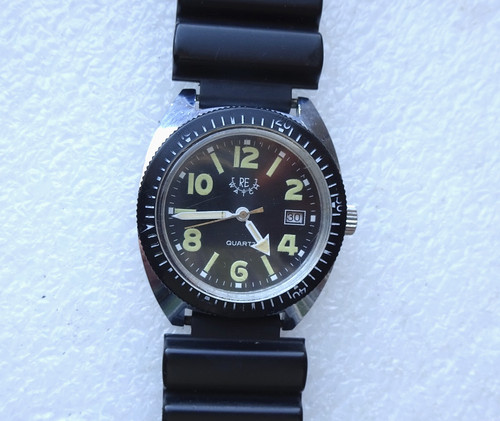 Watch orologio uomo - re,