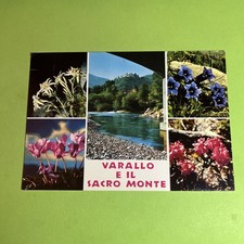 VARALLO SESIA VC SACRO MONTE