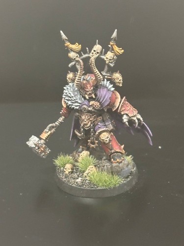 40k warhammer chaos - 40k,