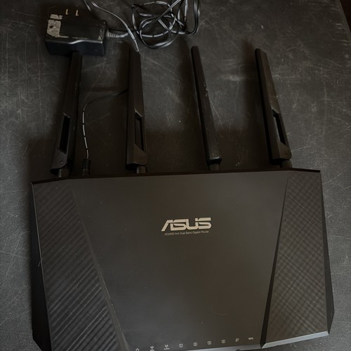 Asus ac87r router - asus, rt-ac87r