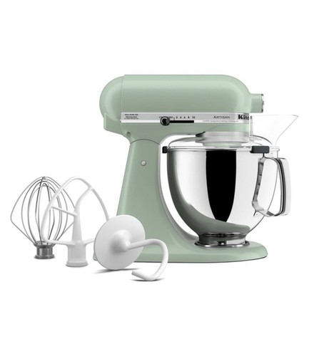 Kitchenaid miscelatore con - miscelatore,