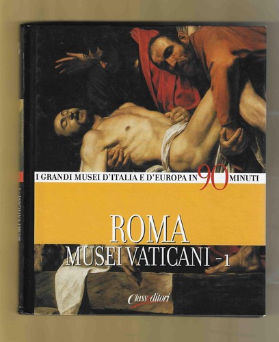 Roma musei vaticani - roma,