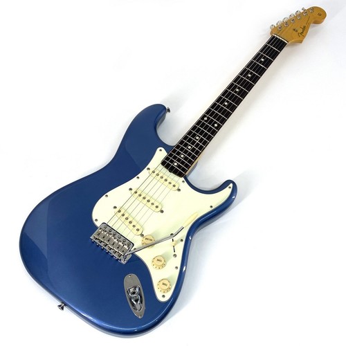 Fender japan exclusive - fender, classic