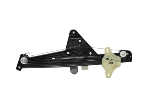 Front window regulator - front,
