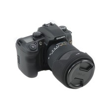 SIGMA Sigma SD14 ZOOM 18 200mm