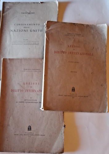 Perassi tommaso lezioni - tommaso,