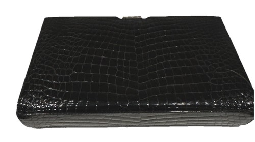 Pochette vintage calbert cocco - vintage,