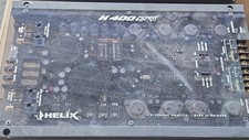Amplificatore Helix H 400X -