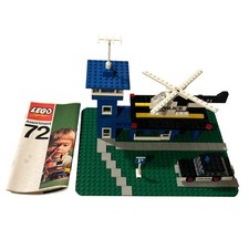 Lego Vintage 354 Legoland
