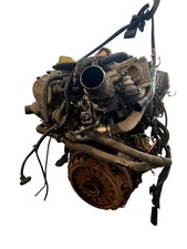 Motore 937A5000 Alfa Romeo 147