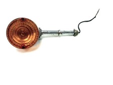 frecce anteriore sinistro per