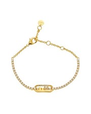 Bracciale donna Fendi O'lock