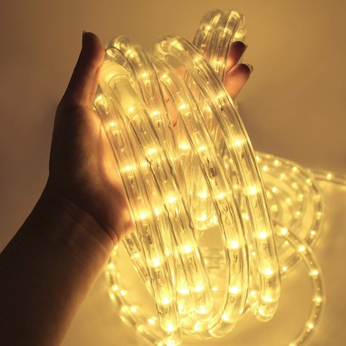 Tubo luminoso led catena - tubo, 14