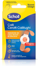Scholl Calli Cerotti
