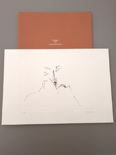 VASCO BENDINI ACQUAFORTE