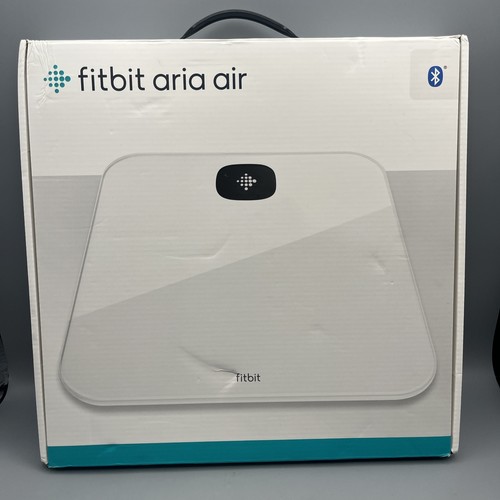 Fitbit aria air bluetooth - bluetooth, peso