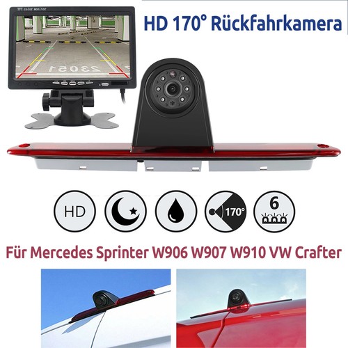 Telecamera posteriore luce