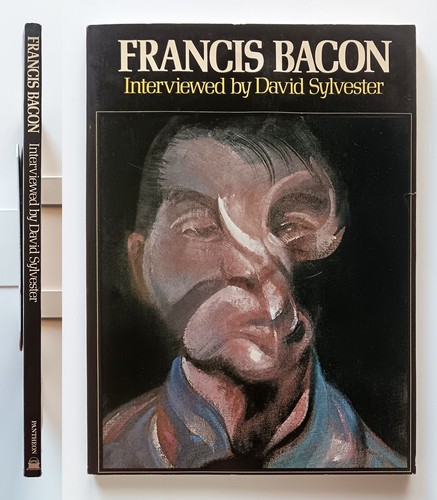 Francis bacon interviewed - interviewed, by