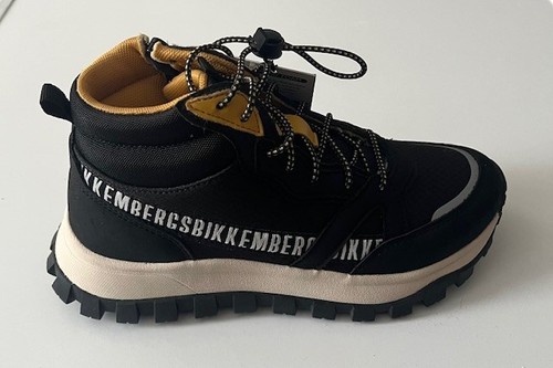 Scarpe bikkembergs bambino - scarpe,