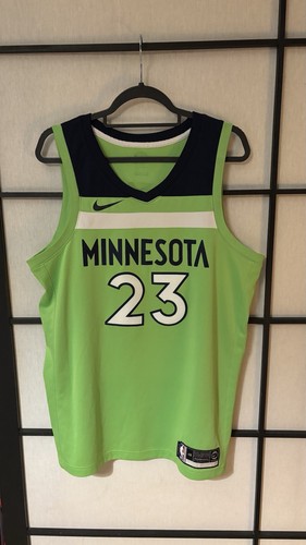 Jersey basket nba minnesota - jersey,