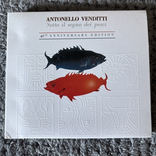 Antonello venditti sotto il - venditti,