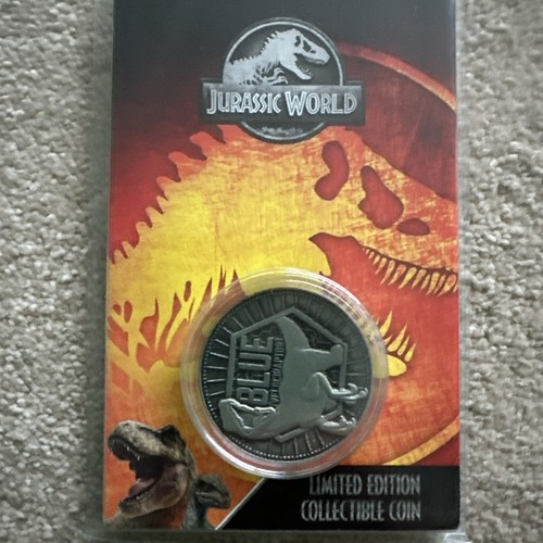 Jurassic park limited edition - park,