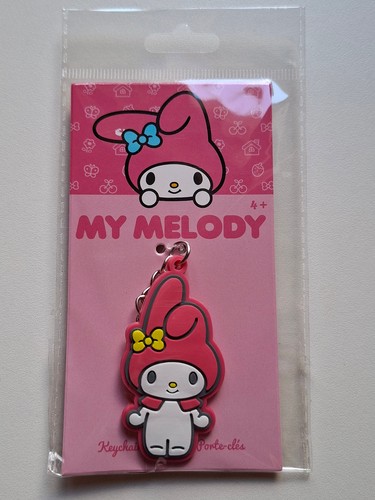 Portachiavi sanrio hello kitty - hello,