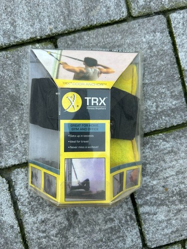 Trx professional kit - trx,