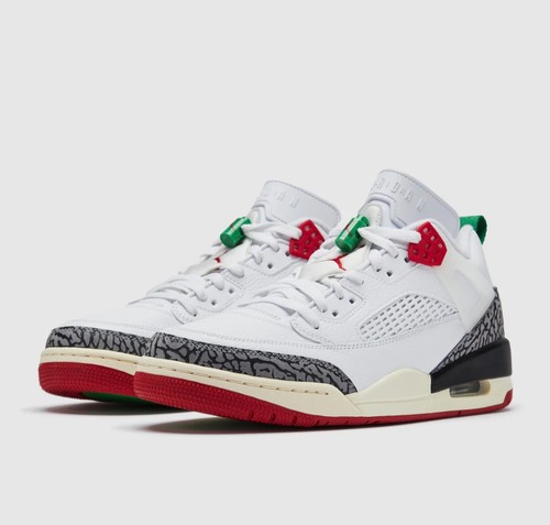 Nike jordan spizike low - nike,