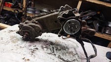Motore suzuki katana 50 - ay,