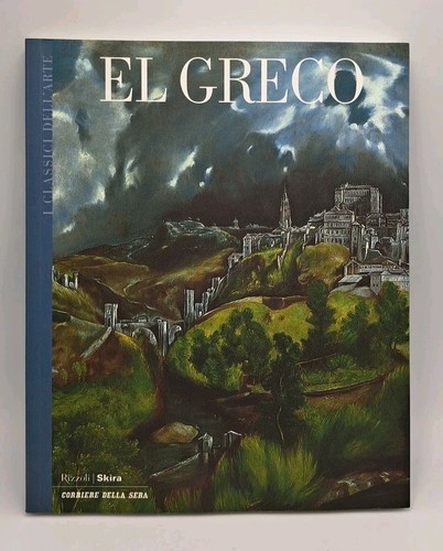 Greco skira corriere - greco,
