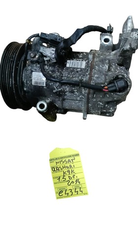 Compressore per nissan - per,