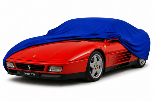 Intero garage indoor - garage,