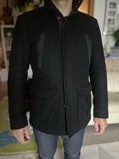 Cappotto corto uomo HUGO BOSS